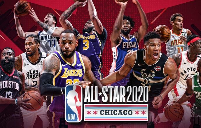 2021全明星nba,21年全明星nba