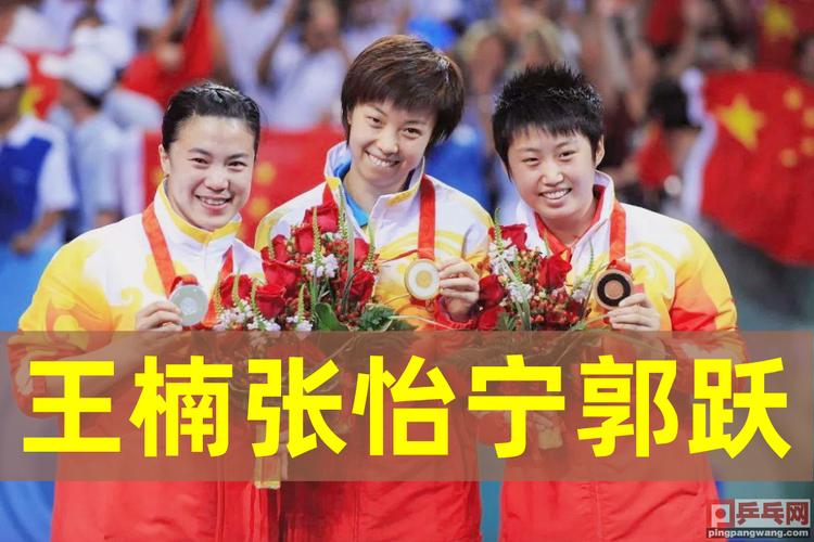 奥运会乒乓球共多少块金牌,奥运会乒乓球共多少块金牌了
