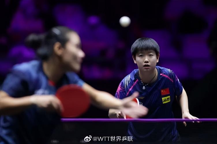 孙颖莎4:0伊藤美诚比赛回放,孙颖莎4-0伊藤美诚比赛回放
