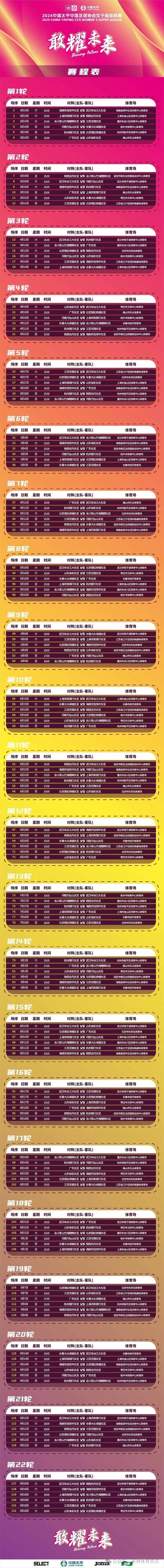 2024非洲杯预选赛赛程时间表,2024非洲杯预选赛赛程时间表格