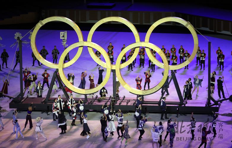 2021东京奥运会回顾,2021东京奥运会回顾视频