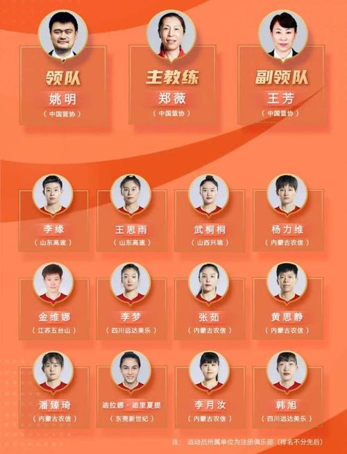 世中篮比赛的参赛国家名单