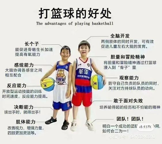 幼儿篮球运动发展分析