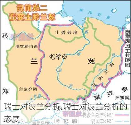 瑞士对波兰分析,瑞士对波兰分析的态度