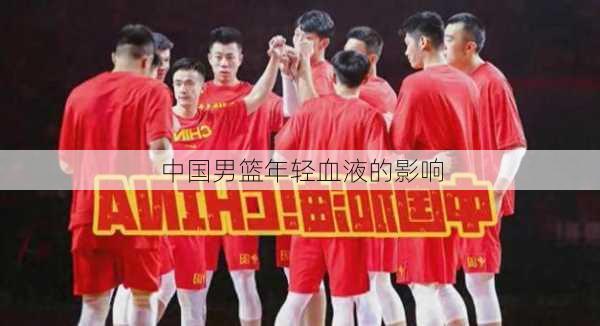 中国男篮年轻血液的影响