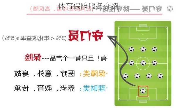体育保险服务介绍