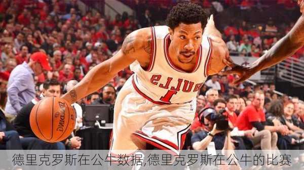 德里克罗斯在公牛数据,德里克罗斯在公牛的比赛