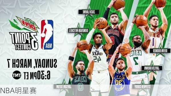 NBA明星赛