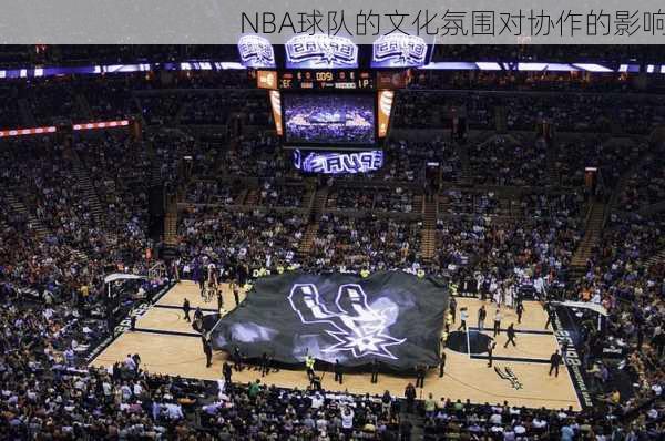 NBA球队的文化氛围对协作的影响