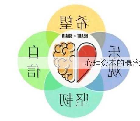 心理资本的概念