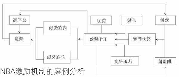 NBA激励机制的案例分析