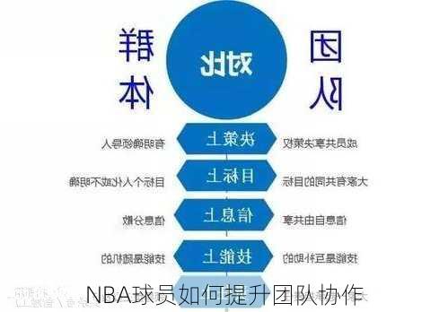 NBA球员如何提升团队协作