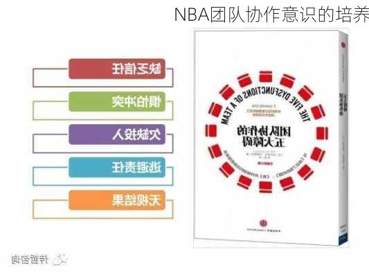 NBA团队协作意识的培养