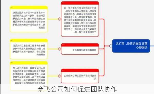 奈飞公司如何促进团队协作