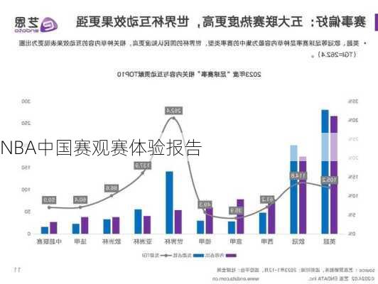 NBA中国赛观赛体验报告