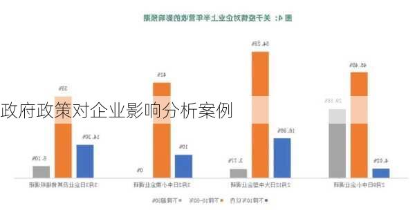 政府政策对企业影响分析案例