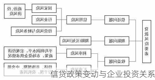 信贷政策变动与企业投资关系
