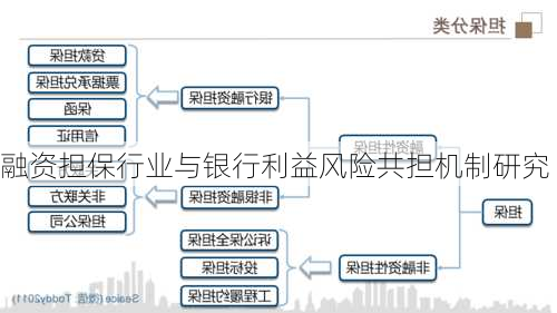 融资担保行业与银行利益风险共担机制研究