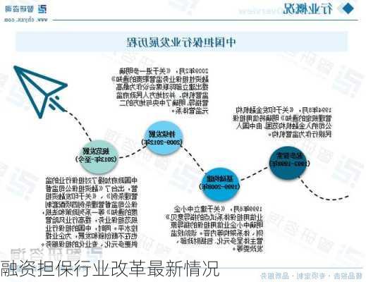 融资担保行业改革最新情况