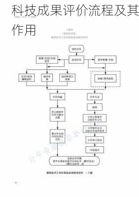 科技成果评价流程及其作用