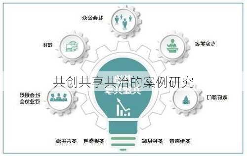 共创共享共治的案例研究