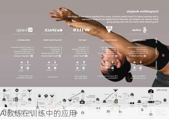 AI教练在训练中的应用