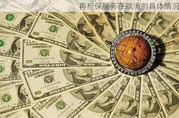 再担保服务在欧洲的具体情况