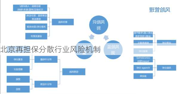 北京再担保分散行业风险机制