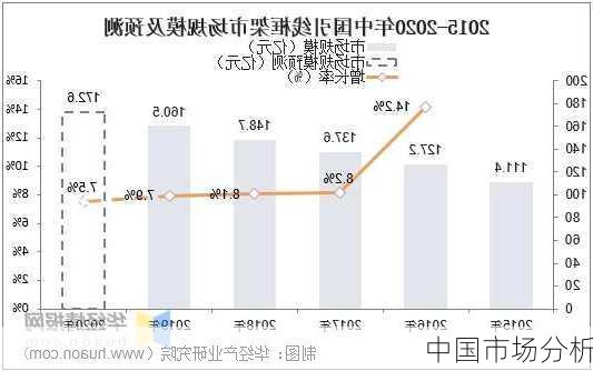 中国市场分析