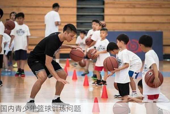 国内青少年篮球训练问题