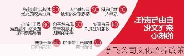 奈飞公司文化培养政策