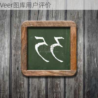 Veer图库用户评价