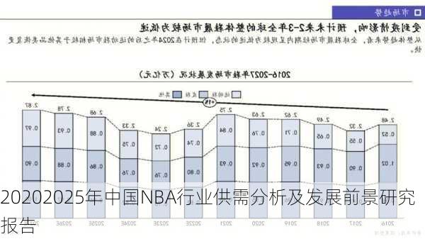 20202025年中国NBA行业供需分析及发展前景研究报告