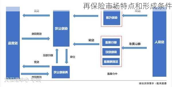 再保险市场特点和形成条件