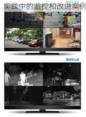 实践中的监控和改进案例