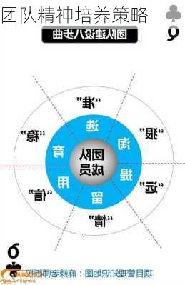 团队精神培养策略