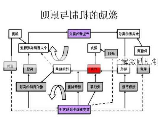 了解激励机制