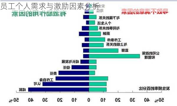 员工个人需求与激励因素分析