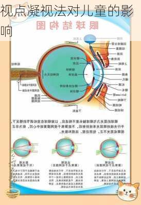 视点凝视法对儿童的影响
