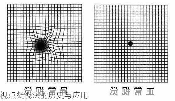 视点凝视法的历史与应用
