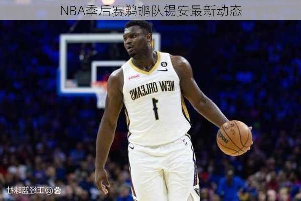 NBA季后赛鹈鹕队锡安最新动态