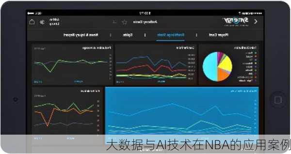 大数据与AI技术在NBA的应用案例