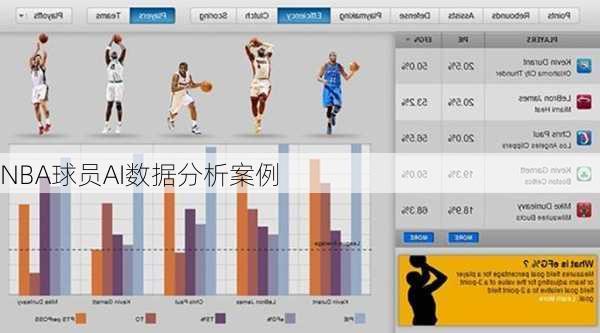 NBA球员AI数据分析案例
