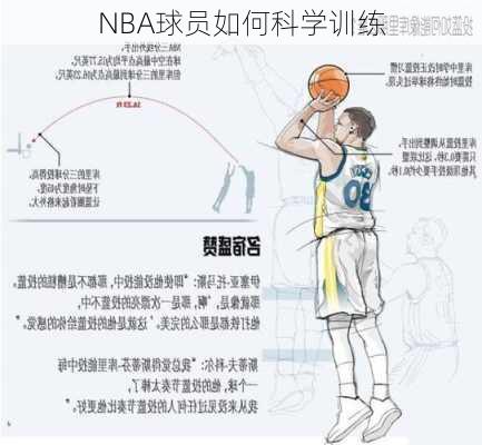 NBA球员如何科学训练