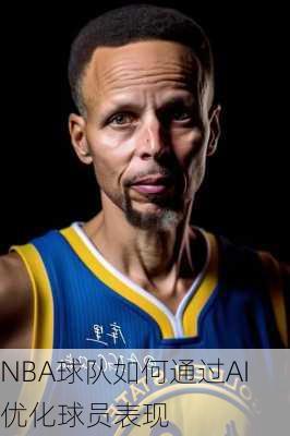 NBA球队如何通过AI优化球员表现