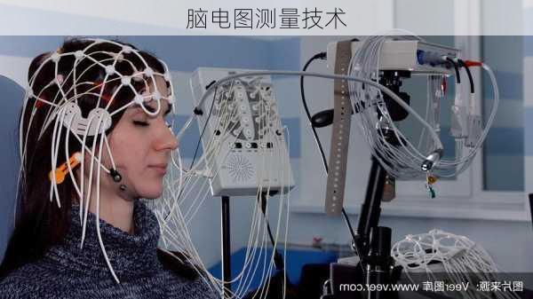 脑电图测量技术