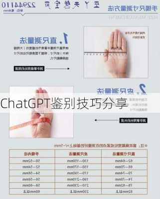 ChatGPT鉴别技巧分享