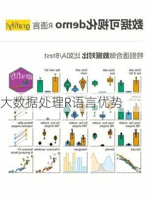 大数据处理R语言优势