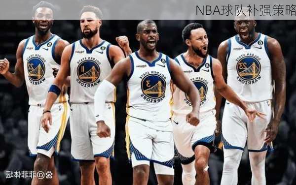 NBA球队补强策略