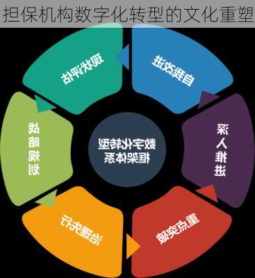担保机构数字化转型的文化重塑